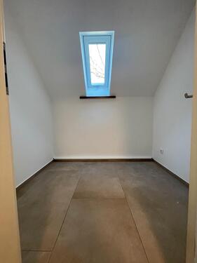 Foto - Dachgeschoßwohnung in Haßfurt zur Miete
