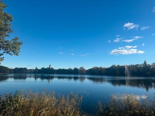 Foto - Schöne Wohnung direkt am See - 569,00&nbsp;EUR Kaltmiete, ca.&nbsp; 82,00&nbsp;m&sup2;