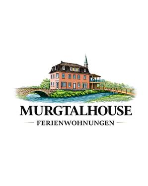 Foto - Willkommen im Murgtalhouse! Ferienwohnungen direkt am Murgtal
