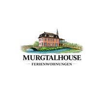 Willkommen im Murgtalhouse! Ferienwohnungen direkt am Murgtal - Laufenburg (Baden)