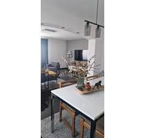 Helle 3 Zimmerwohnung in Krefeld-Bockum