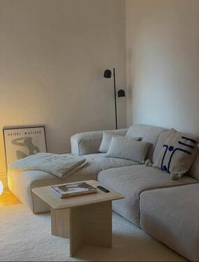 Foto - 2-Zimmer Wohnung Eimsbüttel zur Untermiete April