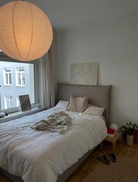 Foto - 2 Zimmer Etagenwohnung in Hamburg