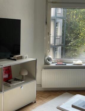 Foto - Etagenwohnung in Hamburg zur Miete