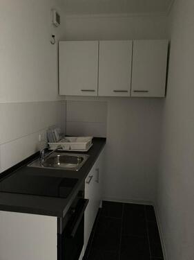 Foto - 1 Zimmer Etagenwohnung zur Miete in Neubrandenburg