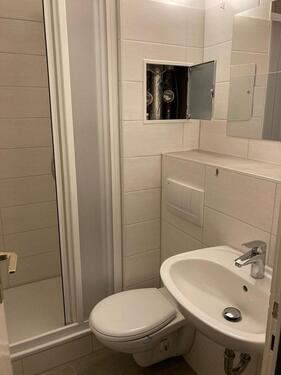 Foto - 1 Zimmer Etagenwohnung in Neubrandenburg