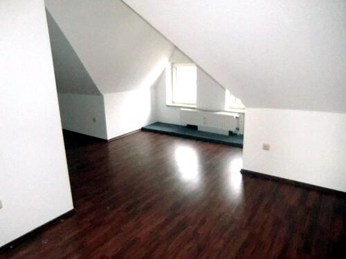 Foto - 2.5 Zimmer Dachgeschoßwohnung in Gladbeck