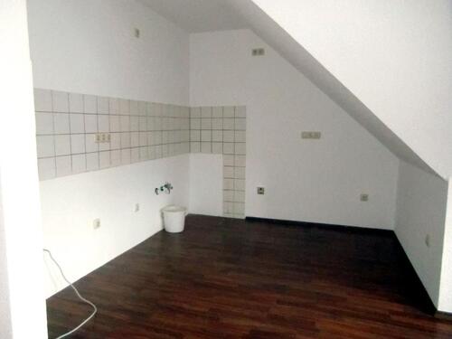 Foto - Dachgeschoßwohnung in Gladbeck zur Miete