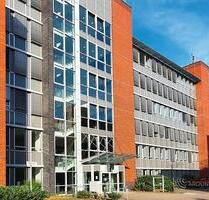 Attraktive Büroflächen in Eschborn – wirtschaftlich & gut angebunden