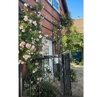 Unterkunft, Ferienzimmer, Gastzimmer in der Kunstscheune - Sickte