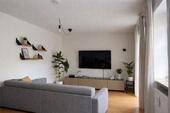 Foto - Charmante 2-Zi.-Wohnung mit Terrasse,Garage und Keller in Salzweg