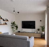Charmante 2-Zi.-Wohnung mit Terrasse,Garage und Keller in Salzweg