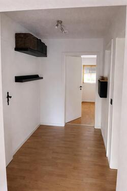 Foto - 2 Zimmer Terrassenwohnung in Salzweg