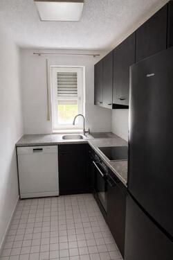 Foto - Terrassenwohnung in Salzweg zur Miete
