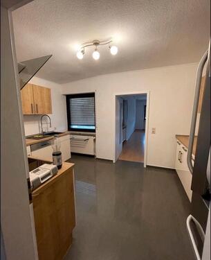 Foto - 3 Zimmer Dachgeschoßwohnung zur Miete in Quierschied