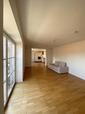 Foto - Etagenwohnung in Waging am See zur Miete