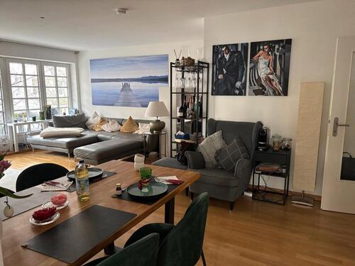 Foto - 2 Zimmer Etagenwohnung zur Miete in München