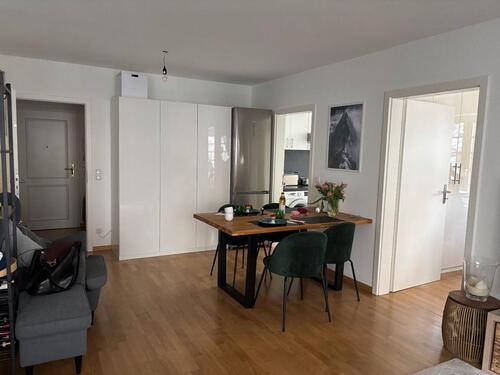 Foto - 2 Zimmer Etagenwohnung in München