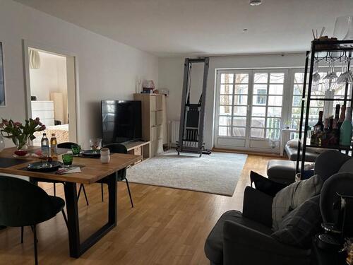 Foto - Etagenwohnung in München zur Miete