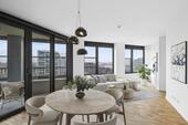 Foto - 3 Zimmer Etagenwohnung zur Miete in Berlin