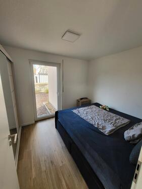 Foto - Erdgeschoßwohnung in Braunschweig zur Miete