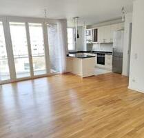 Helle 3-Zimmer-Wohnung in Berg am Laim zu vermieten - München