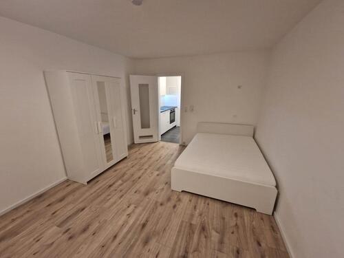 Foto - 1 Zimmer Erdgeschoßwohnung zur Miete in Heidenheim an der Brenz