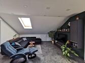 Foto - 3 Zimmer Dachgeschoßwohnung zur Miete in Essingen