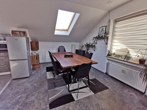 Foto - 3 Zimmer Dachgeschoßwohnung in Essingen