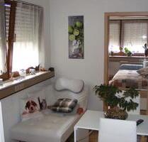 Kleine kompakte 2-Zimmer-Wohnung - Mühlacker