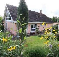Großes Einfamilienhaus in ruhiger Lage mit schönem Garten - Nonnweiler