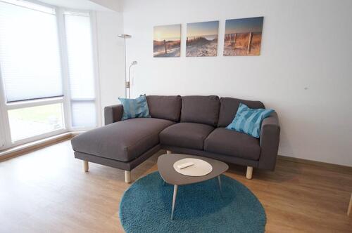 Foto - Ferienwohnung 3 Zimmer mit Terrasse
