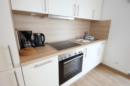 Foto - Etagenwohnung in Cuxhaven