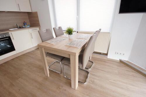 Foto - Etagenwohnung in Cuxhaven zum Kaufen