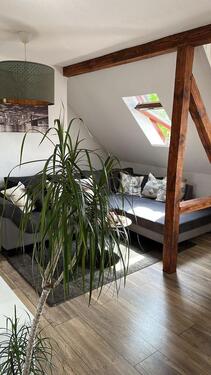 Foto - 3-Zimmerwohnung in Velten - 997,00 EUR Kaltmiete,