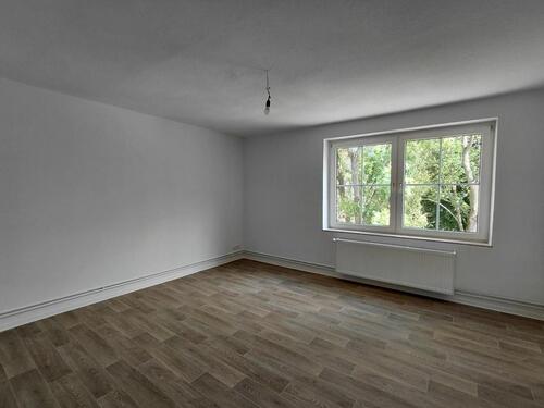 Foto - Gemütliche 2-Zimmer-Wohnung in Löderburg – mit Treppenlift, teilsaniert, ab sofort frei!