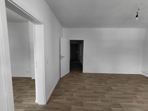 Foto - Etagenwohnung in Staßfurt zur Miete