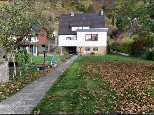 Foto - 1-2 Familienhaus in Alfeld Leine