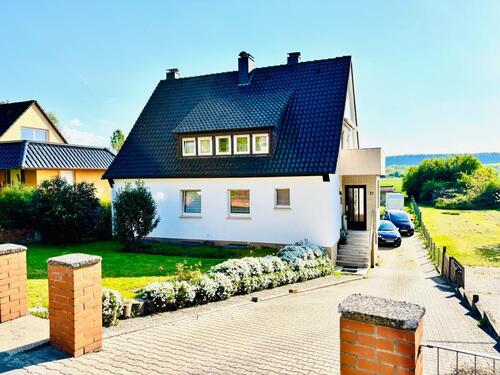 Foto - Einfamilienhaus in Alfeld (Leine)