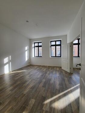 Foto - Etagenwohnung zur Miete in Schwerin