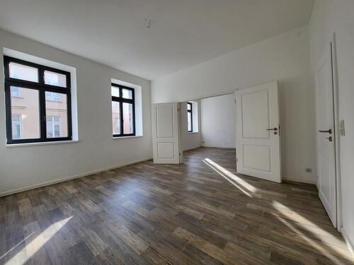 Foto - Etagenwohnung in Schwerin