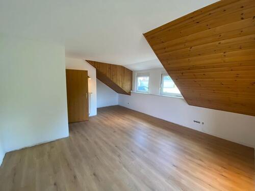 Foto - Etagenwohnung in Cölbe