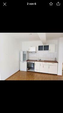 Foto - Wohnung in zentraler Lage - 850,00 EUR Kaltmiete,