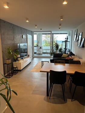 Foto - Moderne 2,5 Zimmer Wohnung im Loftstyle in Wuppertal Hatzfeld
