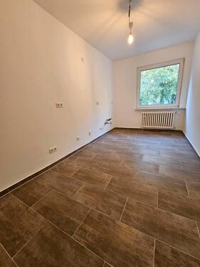 Foto - Sanierte Wohnung mit Balkon in Duisburg Obermeiderich