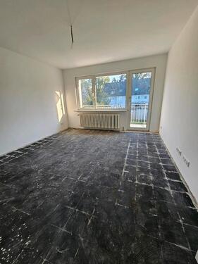 Foto - Etagenwohnung in Duisburg