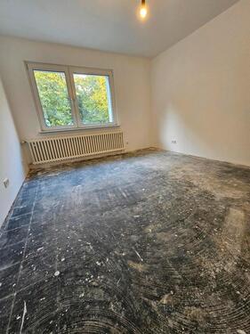 Foto - Etagenwohnung in Duisburg zur Miete