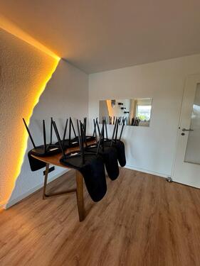 Foto - Etagenwohnung in Marbach am Neckar