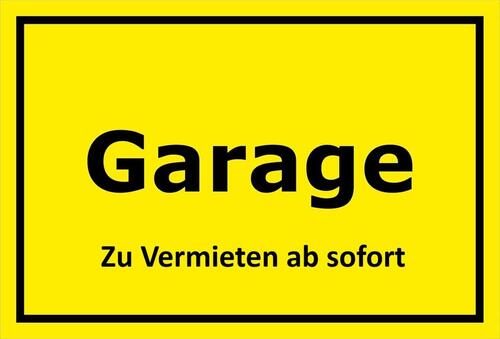 Foto - Garage langfristig zu Vermieten an Oldtimer-Winter-Sommerauto