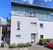 EG-Wohnung in einem 4 Parteien Haus mit separatem Eingang (80qm) - Dorsten